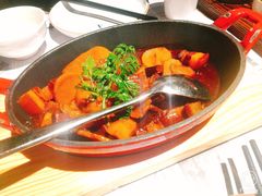 -小大董·烤鸭(凤凰汇店)