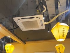 -冰城焰会大丰收铁锅炖(萝岗万达金街店)