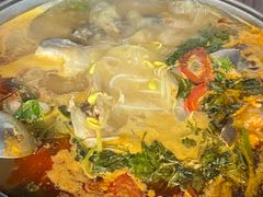 -老凯里酸汤鱼(花果园店)