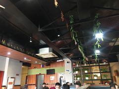 大堂-巴乡石锅鱼(密云店)