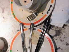 -比格比萨自助(宝山日月光店)