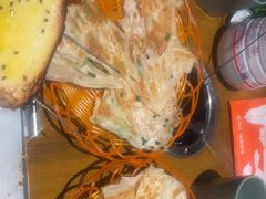 -小杨烤肉(朱雀店)