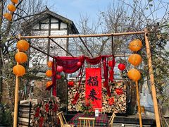 -白鹭·烟汀自然美学餐厅(白鹭湾店)