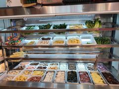 -一鼎来潮汕牛肉自助火锅(翻身分店)