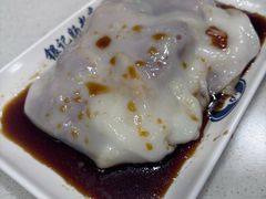 -银记肠粉(文昌北路店)