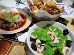 -长安大牌档之龙头酒肆(荣民龙首广场店)