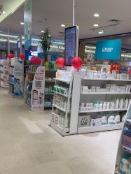 -孩子王童乐园(唐山万达广场店)