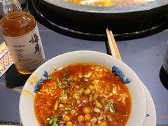 -石锅苗苗鱼(武汉首店)