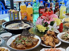 -晓琦农家菜馆·地道农家菜