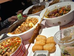 -谭十三大排档·18年老字号(船山路总店)