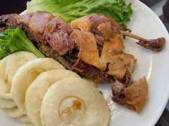-晋阳饭庄(虎坊桥店)