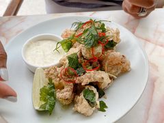 -城市露台景观餐厅(淮海路店)