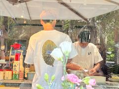 -1861意大利餐厅(来福士店)