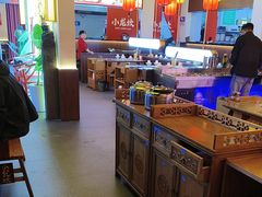 -小龙坎老火锅(泾县喜来登店)