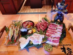 -牛家酒场(7mall店)