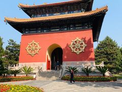 -普陀宗乘之庙(小布达拉宫)