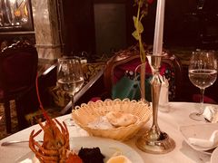 -马克西姆餐厅(崇文门店)