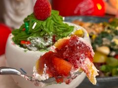 -玲婧胡同·生日蛋糕·餐厅(嘉里城店)