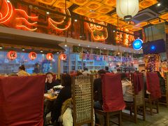 大堂-有喜屋·深夜食堂(环宇荟店)