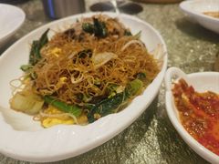 招牌炒米粉-粤珍轩·家宴·广式茶点(新城广场店)