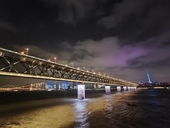 -武昌中华路码头(轮渡站)