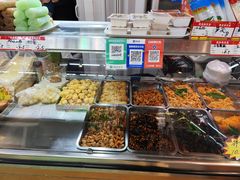 -花果山生鲜超市(浑河湾店)