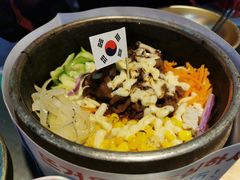 -Meet Sun韩式大排档(五一广场7MALL店)