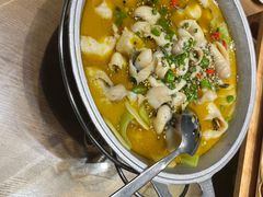 -鸡毛店·川菜(东郊记忆店)