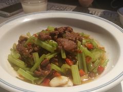 -湘语·湖南家常菜(新洲店)