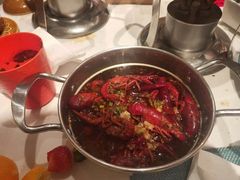 -味餐厅·海鲜·火锅·自助餐