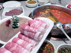 -菌自在·云南野生菌火锅(长安万达店)