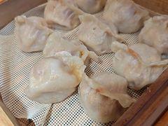 -倍儿美海鲜大排挡·非遗海鲜蒸饺(洋货店)