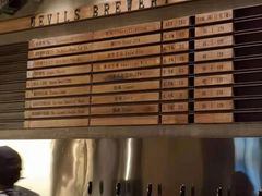 -Devils’ Brewery小恶魔精酿啤酒(武汉天地店)