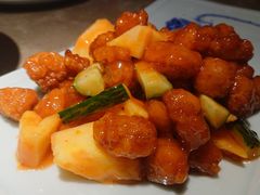 -小菜园新徽菜(宜兴八佰伴店)