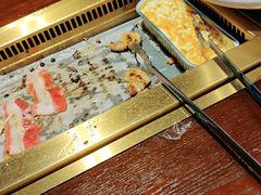 -新石器烤肉(之心城店)