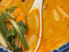 -帕蓝·暹罗料理(大学路店)