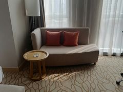 -天津水游城丽筠酒店