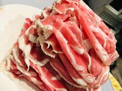 内蒙羔羊-gleeglee乐溢亦茶(合生汇店)