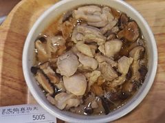 -真功夫(棠下店)
