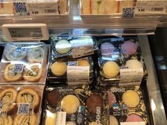 -盒马鲜生(皇庭广场店)