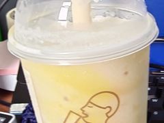 -喜茶(广州北京路惠福东店)