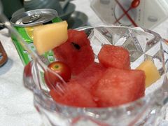 -湘中缘·湖南菜(娄底驻京办店)