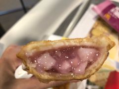 香芋派-麦当劳(中山八路店)