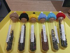 -茶是一枝花泡茶店
