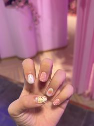 -LILY NAILS美甲美睫