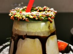 -BE NORMAL CAFE(霞溪路店)