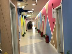 -昂立教育凯顿成长中心(嘉定南翔校区)