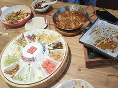 -怪噜范·老贵阳街头名小吃(汇金星力城店)