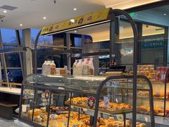 -面包新语(上地华联店)