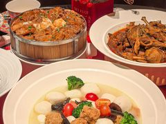 -知楚•精致湖北菜(武商MALL店)